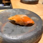 陸奥前鮨 善知鳥 - 