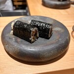 陸奥前鮨 善知鳥 - 