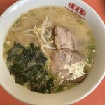 中国料理龍虎殿 - 料理写真: