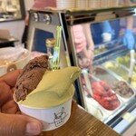 168 Gelato Caffe - 