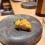 陸奥前鮨 善知鳥 - 