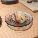 陸奥前鮨 善知鳥 - 