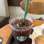 スターバックス・コーヒー 清瀬駅前店 - 