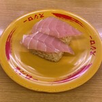 スシロー - 料理写真:まぐろ赤身