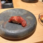 陸奥前鮨 善知鳥 - 