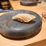 陸奥前鮨 善知鳥 - 