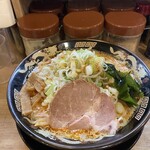 北海道らーめん みそ熊 - 