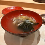 陸奥前鮨 善知鳥 - 