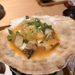 陸奥前鮨 善知鳥 - 