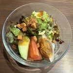 中国鮮家 響鈴 - 