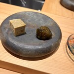 陸奥前鮨 善知鳥 - 