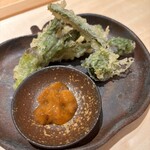 陸奥前鮨 善知鳥 - 