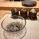 陸奥前鮨 善知鳥 - 