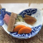 うなぎ亭 友栄 - 