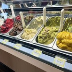 168 Gelato Caffe - 