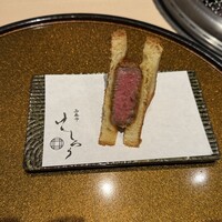 西麻布けんしろう - 