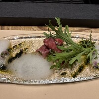 和牛懐石 但馬屋 梅田 - 