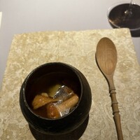 日本のイタリア料理店 sai - 