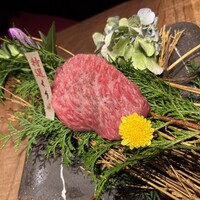 和牛懐石 但馬屋 梅田 - 