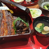 炭焼 うな富士 有楽町店 -  炭焼 うな富士 有楽町店 -