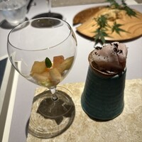 日本のイタリア料理店 sai - 