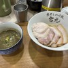 煮干しつけ麺 宮元