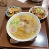 はまぐり食堂 - 料理写真:
