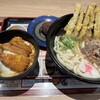 資さんうどん 相模大野店