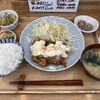 食堂オーツカ