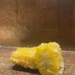 天ぷらあら木 - 