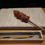 鳥カミ - 砂ずり