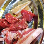 (卸) 花島精肉店 - 