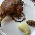 Brasserie la Maison - 