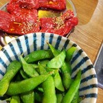 (卸) 花島精肉店 - 