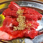 (卸) 花島精肉店 - 
