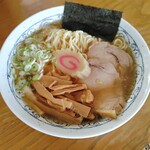 大宮大勝軒 - お土産ラーメン・自宅調理