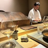 天ぷらあら木 - 