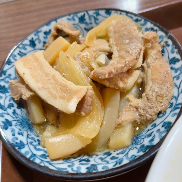 はまぐり食堂 - 能代（食堂）の写真