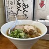 らぁめん 麺屋 秀 - 料理写真: