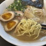 ラーメン茂木 - 