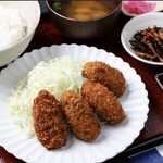うなぎと竈いくら 山都 - 