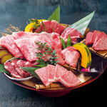 黒毛和牛焼肉ビーファーズ - 