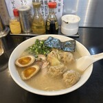 ラーメン茂木 - 