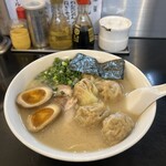 ラーメン茂木 - 