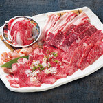 黒毛和牛焼肉ビーファーズ - 