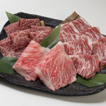 黒毛和牛焼肉ビーファーズ - 