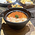 全席個室 せせらぎを聴きながら - 