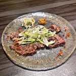 全席個室 せせらぎを聴きながら - 