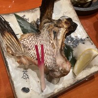 魚竹 - 