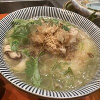 魚竹 - 